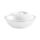 Milton Serving Bowl With Lid 8.5inch Marble