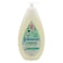 Johnson's 2 In1 Cottontouch Bath And Wash 500ml