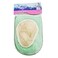 Polytex Loofa Sponge Glove And Towel