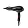 Ikonic Blaze Hair Dryer - Black