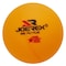 JOEREX TAB TENNIS BALL 3P NSB100