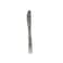 Abou Hamada Mo.511 Table Knife - 3 Pieces