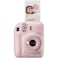 Fujifilm Instax Mini 12 instant camera Pink