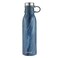 Contigo Matterhorn Couture Vacuum Insulated Bottle Blue Slate 590 Ml