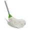 Scotch-Brite Cotton String Floor Mop + Stick Multiporpose 1 Set/Pack