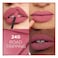 L'Oreal  Paris Infallible Matte Resistance Liquid Lipstick 240 Road Tripping