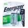 Energizer Recharge 1 9V