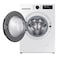 Samsung, 10.5KG Front Load Washer, White, WW10CGC04DAEGU