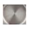 Prestige Infinity Stainless Steel Stockpot With Lid Silver 24cm