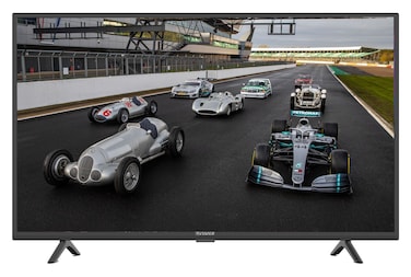 فيشر 40 بوصة اتش دي ليد - FLED-T40HD