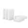 Generic-Magic Sponge Eraser Home Kitchen Cleaner Dirty Cleaning Tool Multifunction