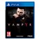 Don't Nod Vampyr For PlayStation 4