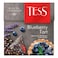 Tess Blueberry Tart Black Pyramid 20 Tea Bags