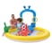 Safawi Monster Spray Pool  178CMX171CMX138CM