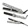 Jose Eber Styling Tool Set, White &amp; Black, 25mm