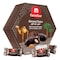 Carrefour Almond Dates Dark Chocolate 500g