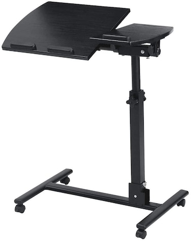 Generic Portable Folding Computer Desk Laptop Notebook Reading Table