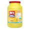 Mj&#39;S Yellow Mustard 4Kg