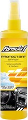 Formula 1 Fragrance Protectant - New Car Scent, 10.64 Ounce