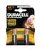 Duracell Plus Power Aa 20X2's