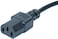 DKURVE 5m Desktop Power Cable 3 Pin with Fuse