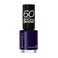 Rimmel London 60 Seconds Super Shine Nail Polish 720 Sea In The Dark 8ml