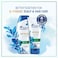 Head &amp; Shoulders Supreme Scalp Soothing Shampoo And Conditioner White 400ml And 200ml