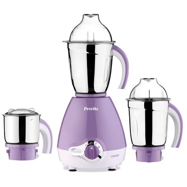 Preethi Blender Mg 184