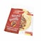 Fonte Tortilla Wraps Spicy Wraps Medium, 6 Pieces 250g