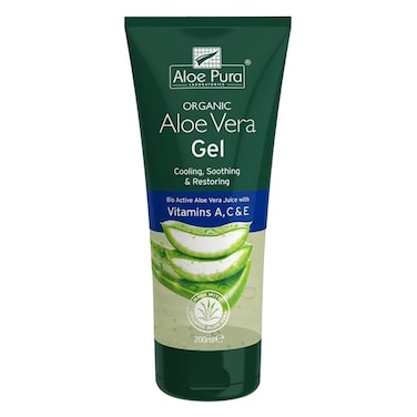 OPTIMA AV GEL VIT ACE 200ML