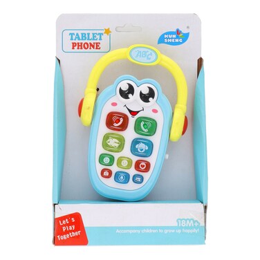 Doraemon Baby Tablet Phone