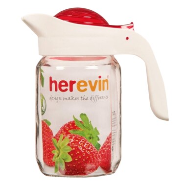 HEREVIN JUG TOLEDO 0.72LTRS