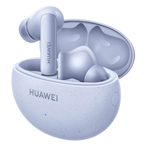 Huawei 5i Freebuds Wireless Earbuds Isle Blue