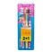 Oral B 123 3Effect Toothbrush Promo 2 + 1.