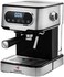 Mebashi Espresso Coffee Machine, 1.5L Capacity, 20 Bar Pressure - ECM2022