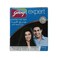 Godrej Powder Hair Dye 10g Natural Black