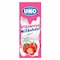 Uno Strawberry Milkshake Drink 180ML