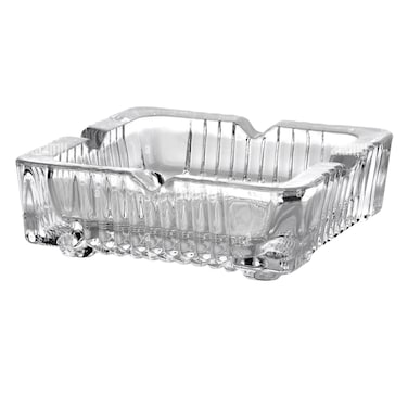 Ashtray Glass  Ph158A-1E