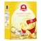 Carrefour Salt Potato Chips, 23g Pack of 12