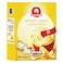 Carrefour Salt Potato Chips, 23g Pack of 12