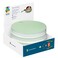 KITCHENCRAFT TRIVET SILICONE 20CM
