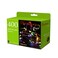 400 LED Rice Lights Multicolour