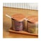 Karaca Massimo Spice Jar Set - 3 Pieces