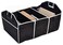 Generic Car Storage Box Non-Woven Folding Trunk Storage Bag