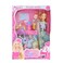 D.T DOLL SET-3
