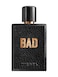 Diesel Bad Eau De Toilette 75ML For Men