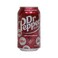 Dr Pepper Soft Drink 355ml