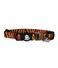 DOCO LOCO Cat Collar Pattern Printed (DCAT002), Tiger