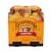 Bundaberg Malt Beverage Ginger Beer 375ml&times;4