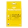 Wedderspoon Organic Lemon Flavoured Manuka Honey Drops 120g